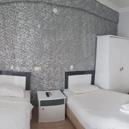 Tuana Otel Ξενοδοχείο *