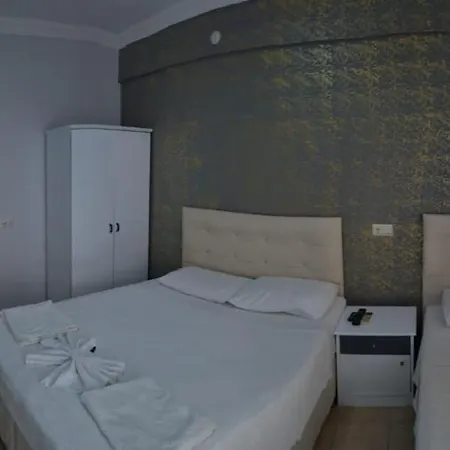 Tuana Otel Ξενοδοχείο Ντιντίμ