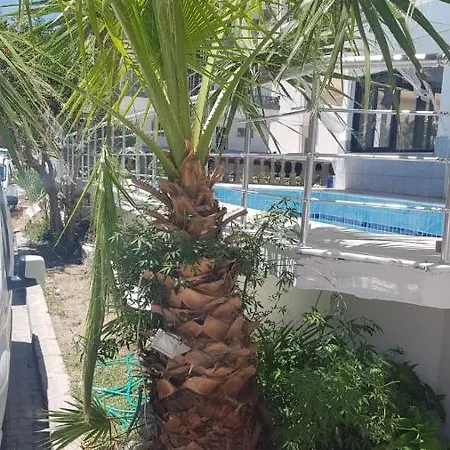 Tuana Otel Ξενοδοχείο Ντιντίμ