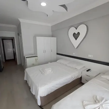 Tuana Otel Ξενοδοχείο