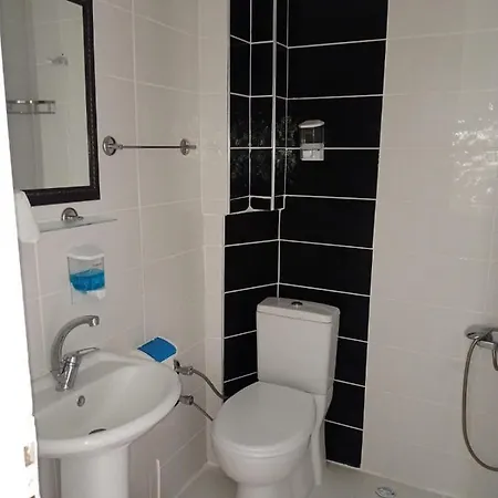Tuana Otel