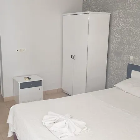 Ξενοδοχείο Tuana Otel Ντιντίμ