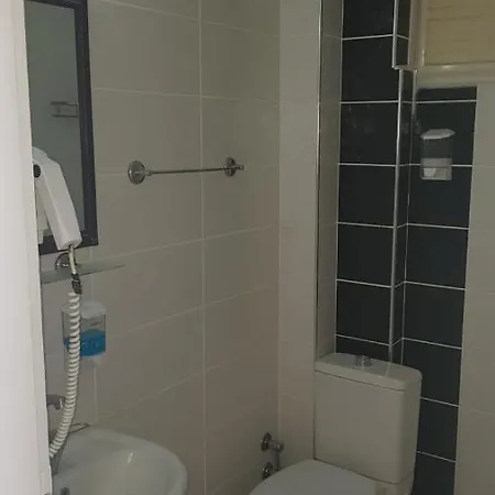 Ξενοδοχείο Tuana Otel Ντιντίμ