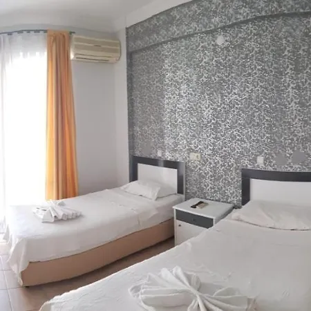 Tuana Otel