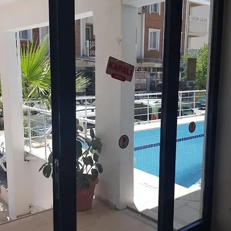 Tuana Otel Hotel Didim