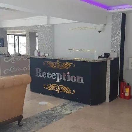 Hotel Tuana Otel