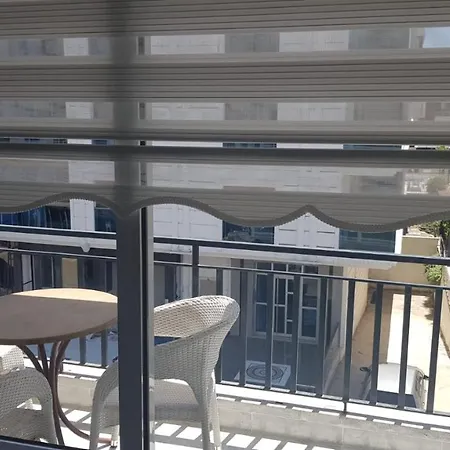 Tuana Otel * Didim