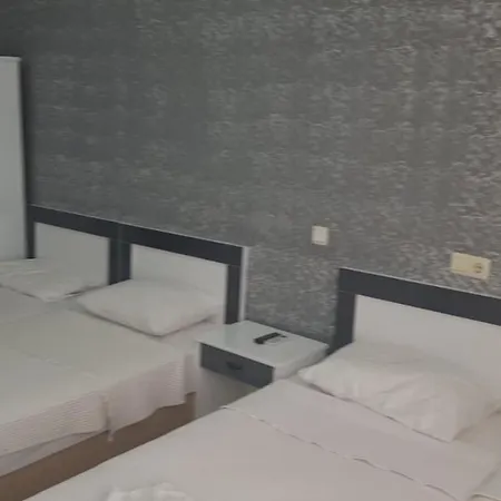 Tuana Otel Hotel